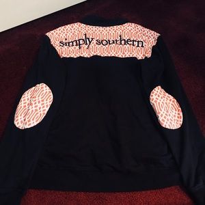 Simply Southern Pullover